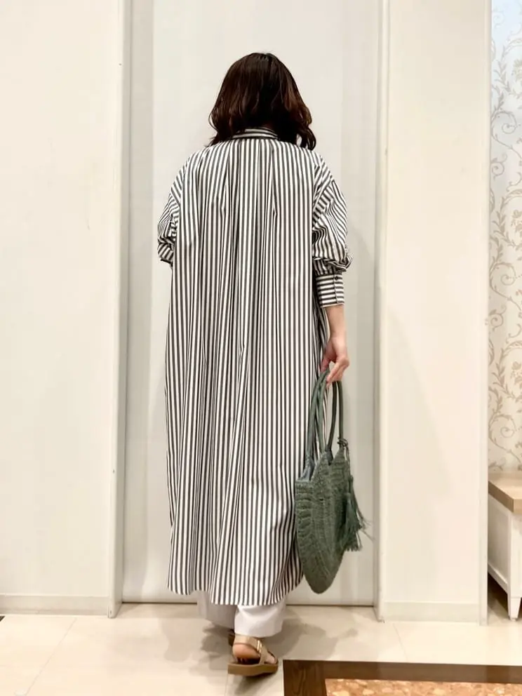 UNFILO 横田 コーディネート画像