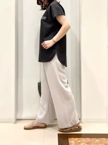 UNFILO 横田 コーディネート画像