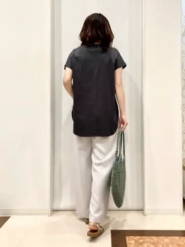 UNFILO 横田 コーディネート画像