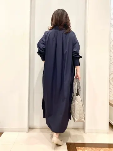 UNFILO 横田 コーディネート画像