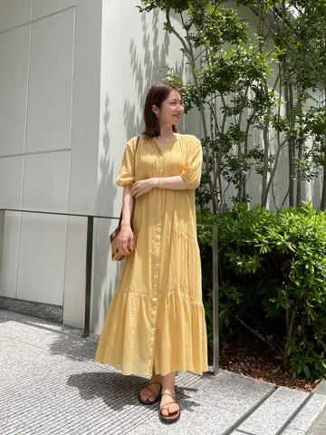 UNFILO 坂本 コーディネート画像