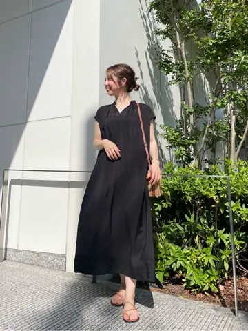 UNFILO 坂本 コーディネート画像