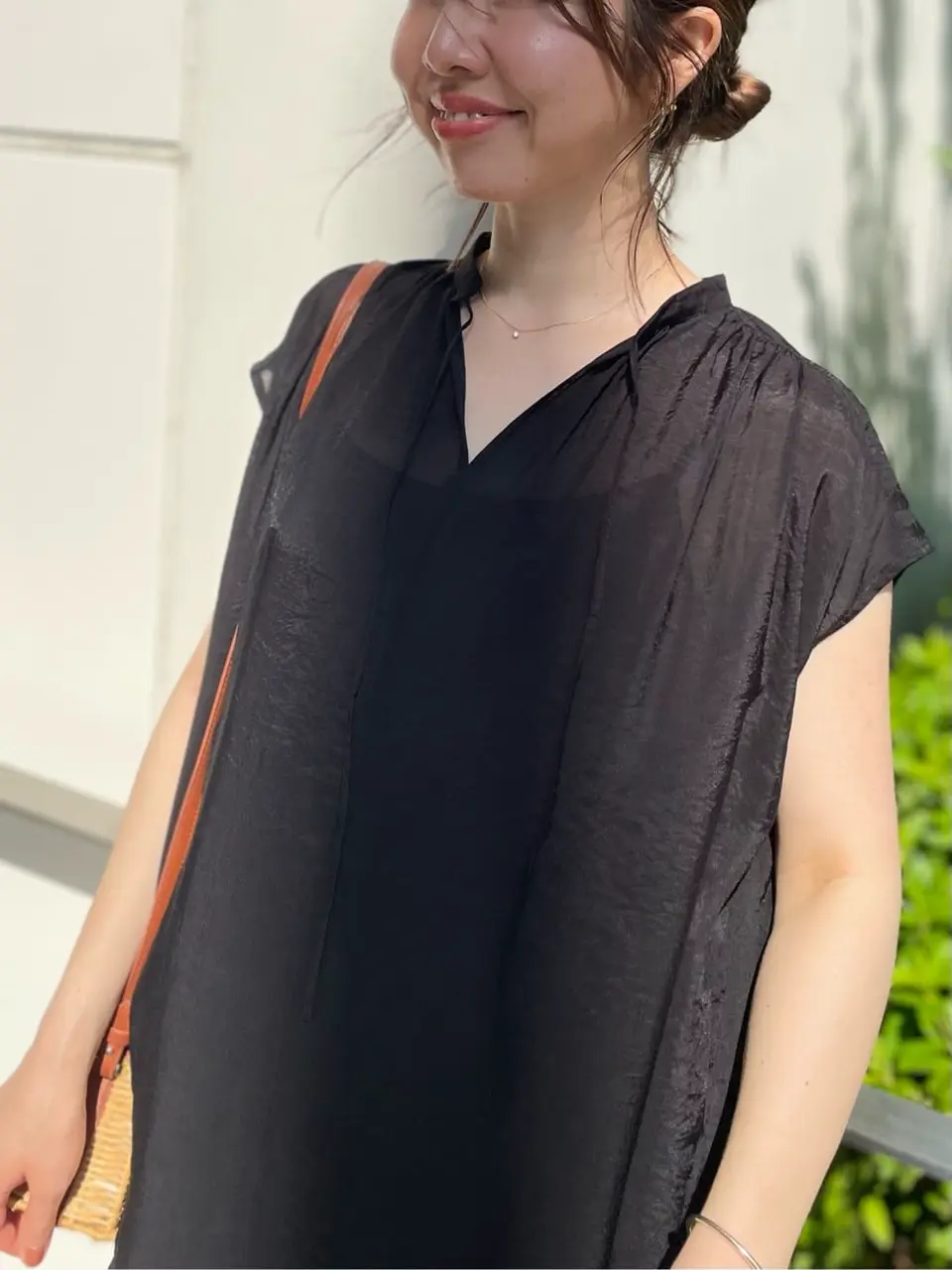 UNFILO 坂本 コーディネート画像