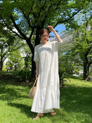 UNFILO 坂本 コーディネート画像