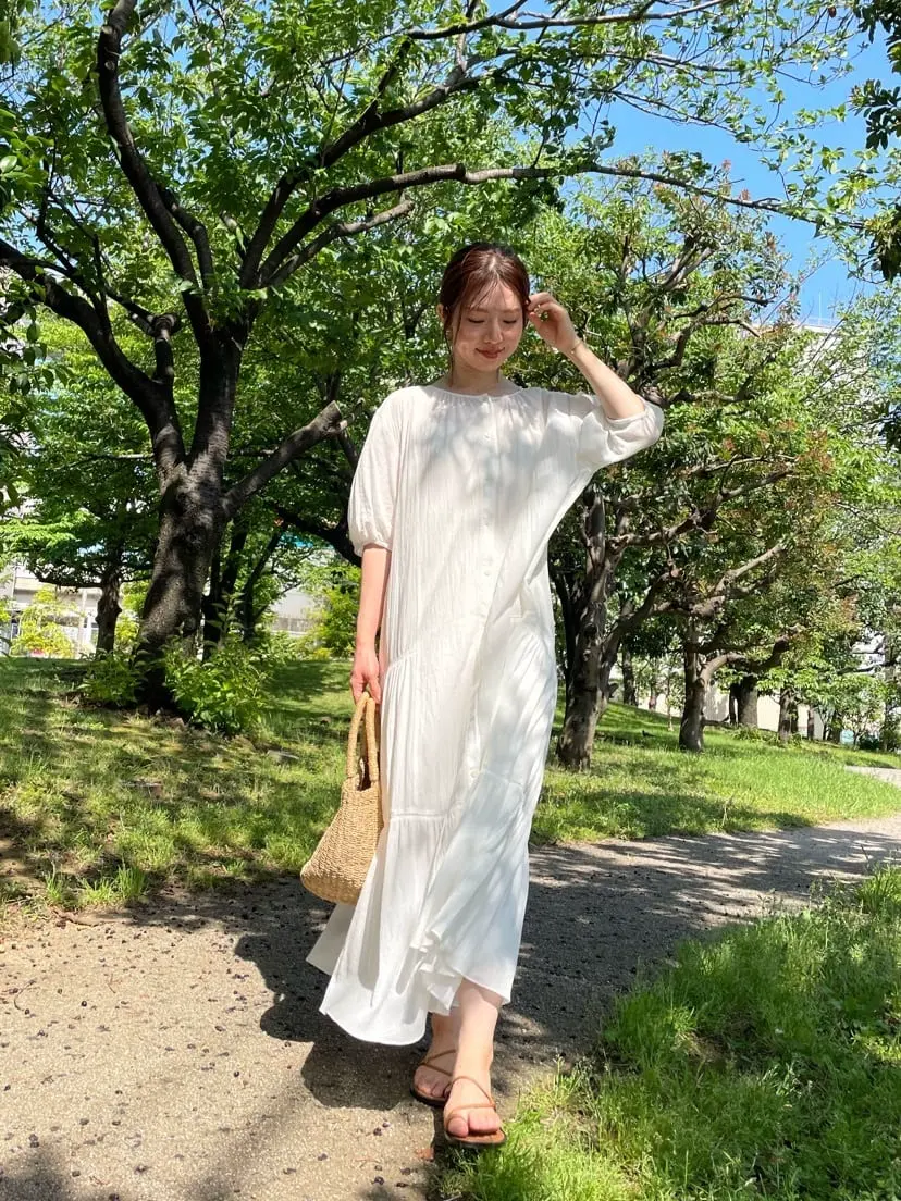 UNFILO 坂本 コーディネート画像