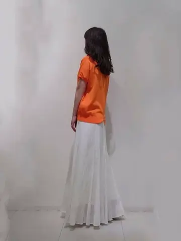 UNFILO スタッフ コーディネート画像