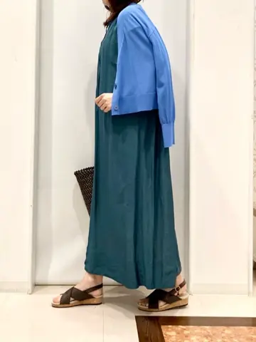 UNFILO 横田 コーディネート画像