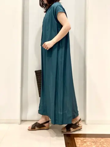 UNFILO 横田 コーディネート画像