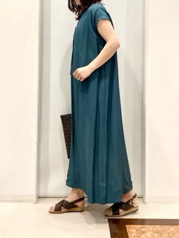 UNFILO 横田 コーディネート画像