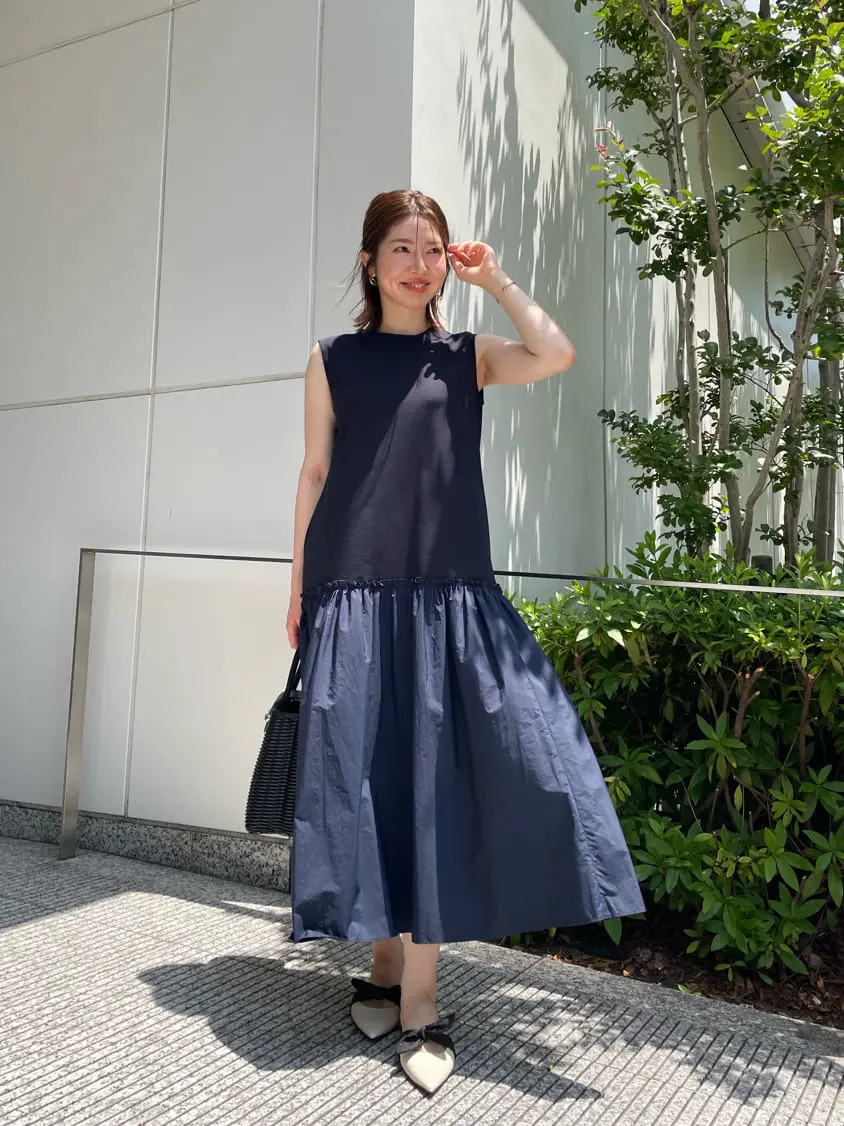 UNFILO 坂本 コーディネート画像