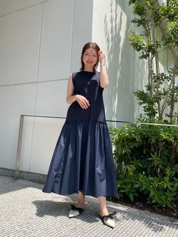 UNFILO 坂本 コーディネート画像