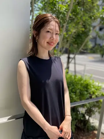 UNFILO 坂本 コーディネート画像