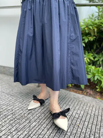 UNFILO 坂本 コーディネート画像