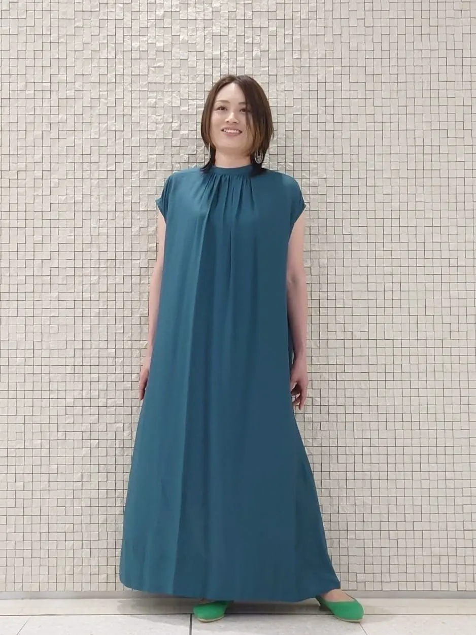  八坂 コーディネート画像