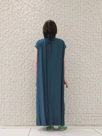 UNFILO 八坂 コーディネート画像