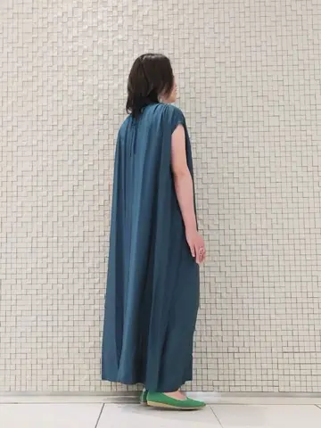 UNFILO 八坂 コーディネート画像