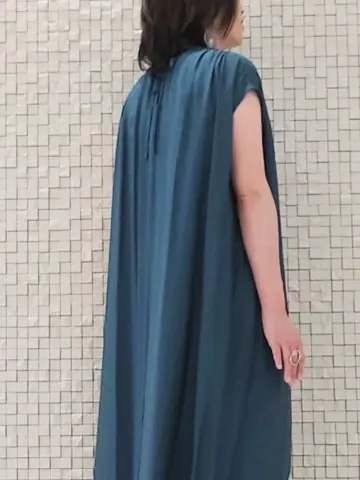 UNFILO 八坂 コーディネート画像