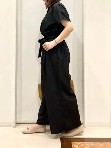 UNFILO 横田 コーディネート画像