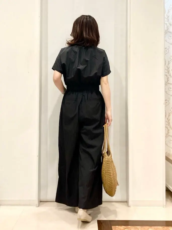 UNFILO 横田 コーディネート画像