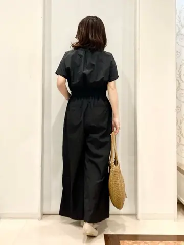 UNFILO 横田 コーディネート画像