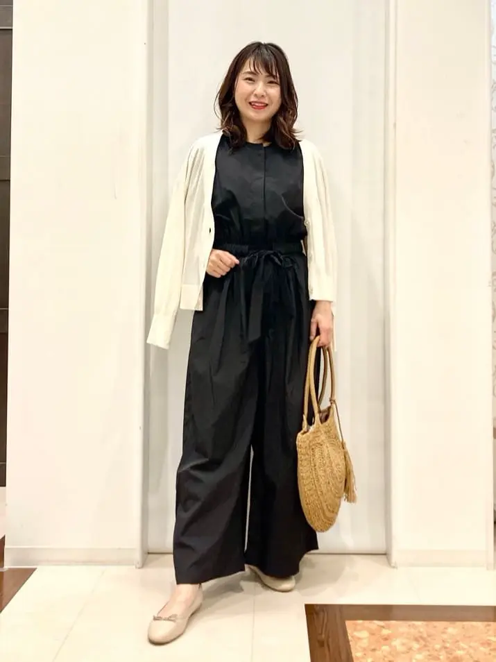 UNFILO 横田 コーディネート画像