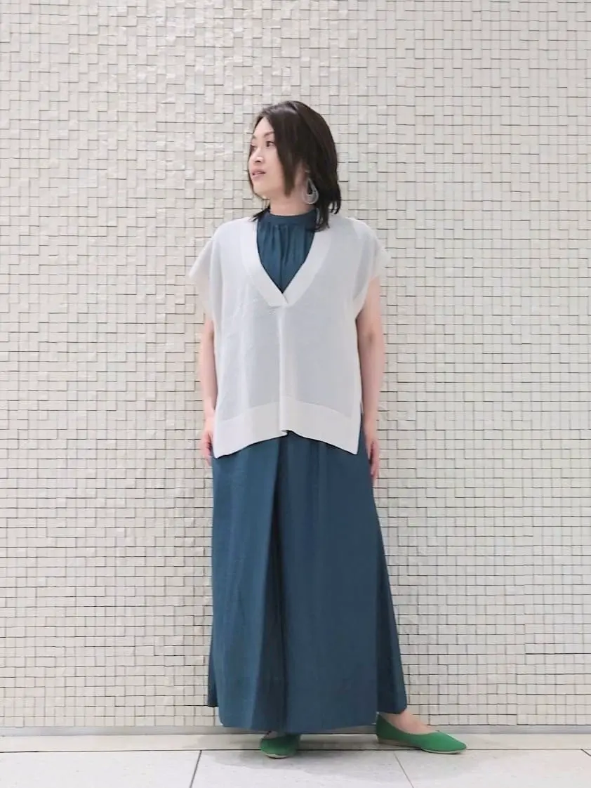  八坂 コーディネート画像