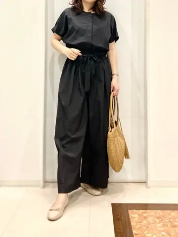 UNFILO 横田 コーディネート画像