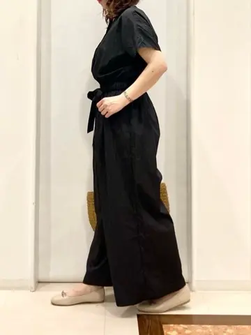 UNFILO 横田 コーディネート画像