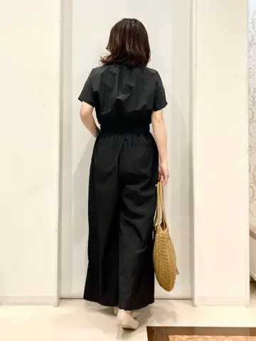 UNFILO 横田 コーディネート画像