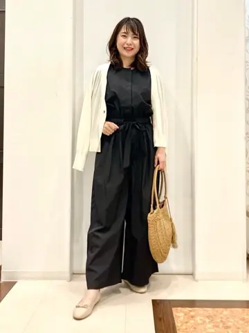 UNFILO 横田 コーディネート画像