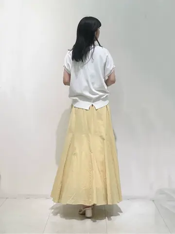 UNFILO 山田 コーディネート画像