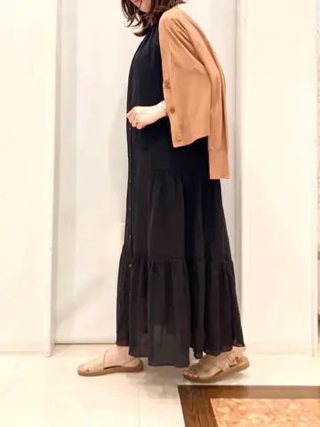 UNFILO 横田 コーディネート画像