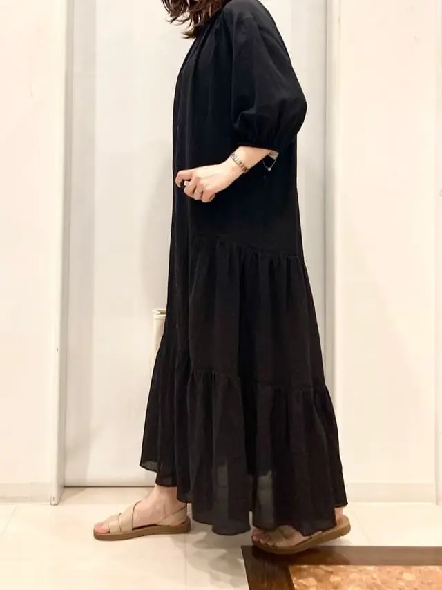 UNFILO 横田 コーディネート画像