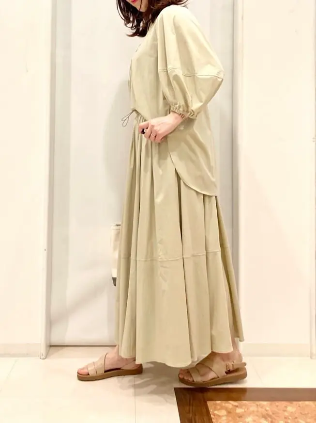 UNFILO 横田 コーディネート画像