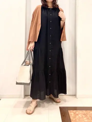 UNFILO 横田 コーディネート画像