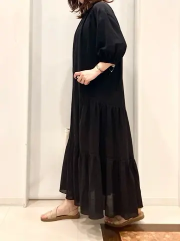 UNFILO 横田 コーディネート画像