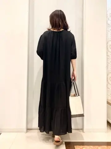 UNFILO 横田 コーディネート画像