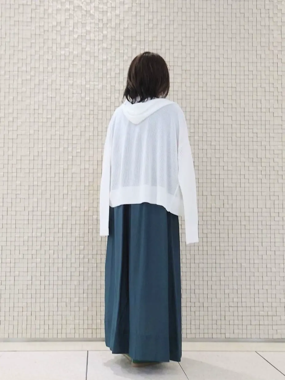 UNFILO 八坂 コーディネート画像