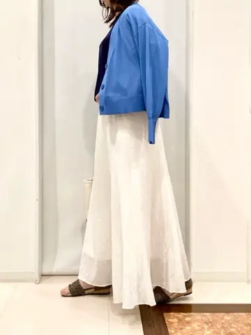 UNFILO 横田 コーディネート画像