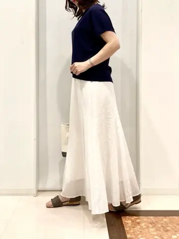 UNFILO 横田 コーディネート画像