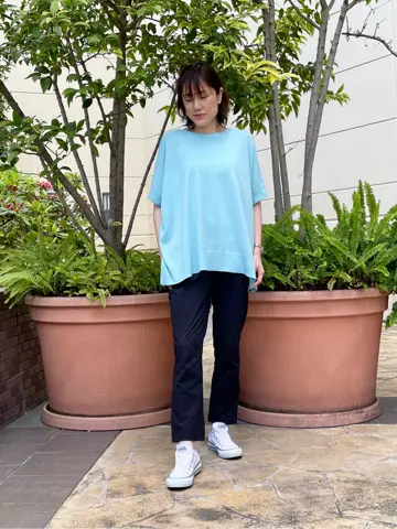 UNFILO 髙橋 コーディネート画像