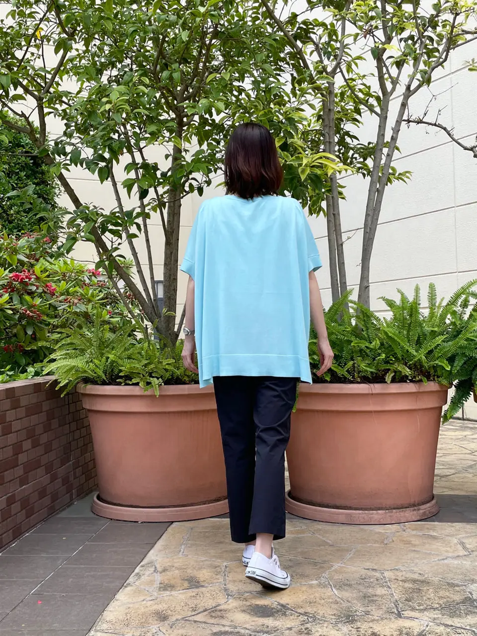 UNFILO 髙橋 コーディネート画像