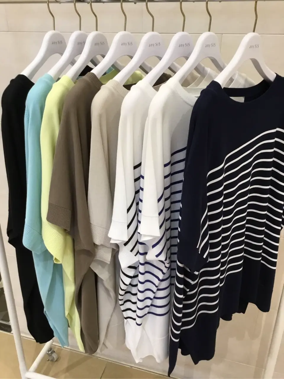 UNFILO 髙橋 コーディネート画像