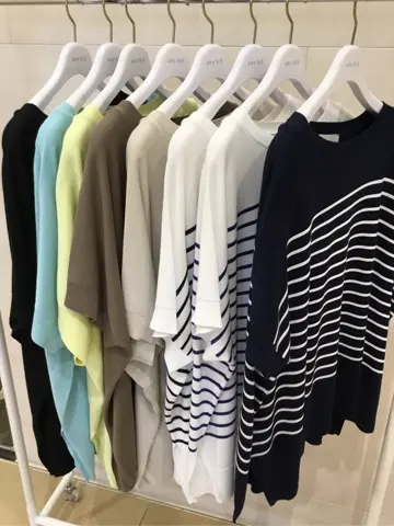 UNFILO 髙橋 コーディネート画像