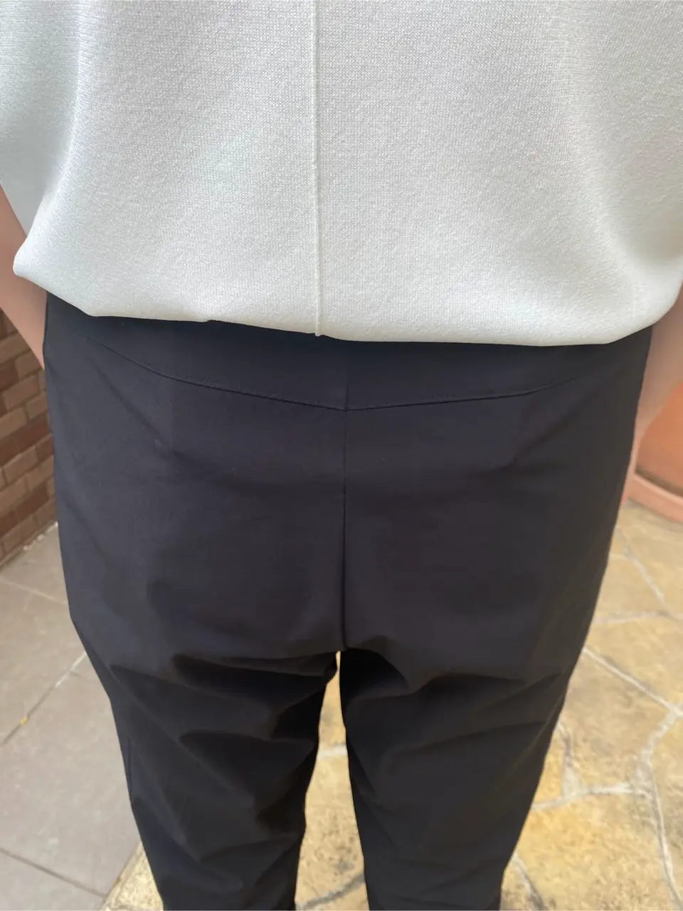 UNFILO 髙橋 コーディネート画像