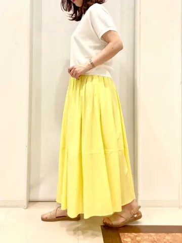 UNFILO 横田 コーディネート画像