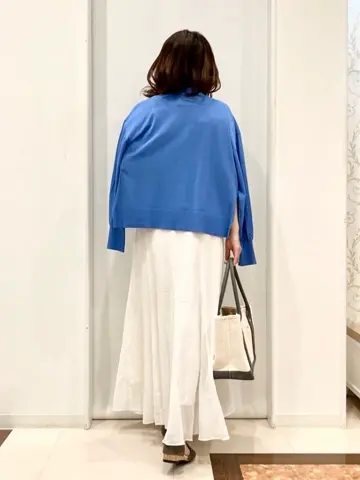 UNFILO 横田 コーディネート画像