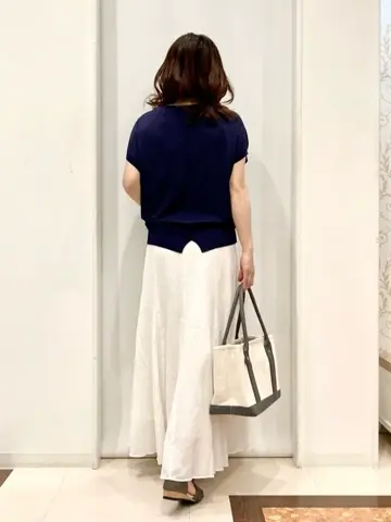 UNFILO 横田 コーディネート画像