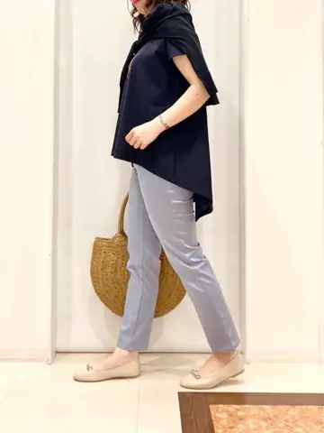 UNFILO 横田 コーディネート画像