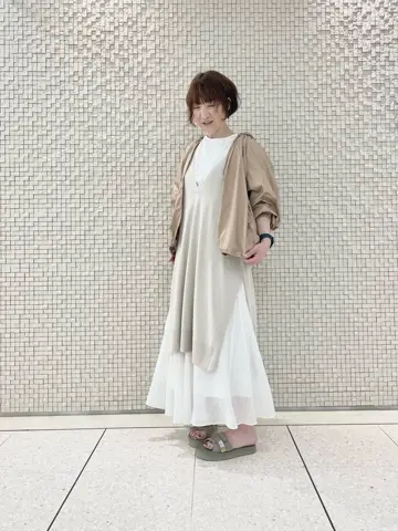 UNFILO 藤村 コーディネート画像